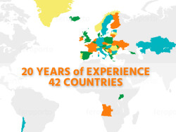 AUSBAU — 20 års lederskab!